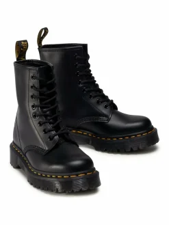 Anfibi 1460 Bex 25345001 Nero