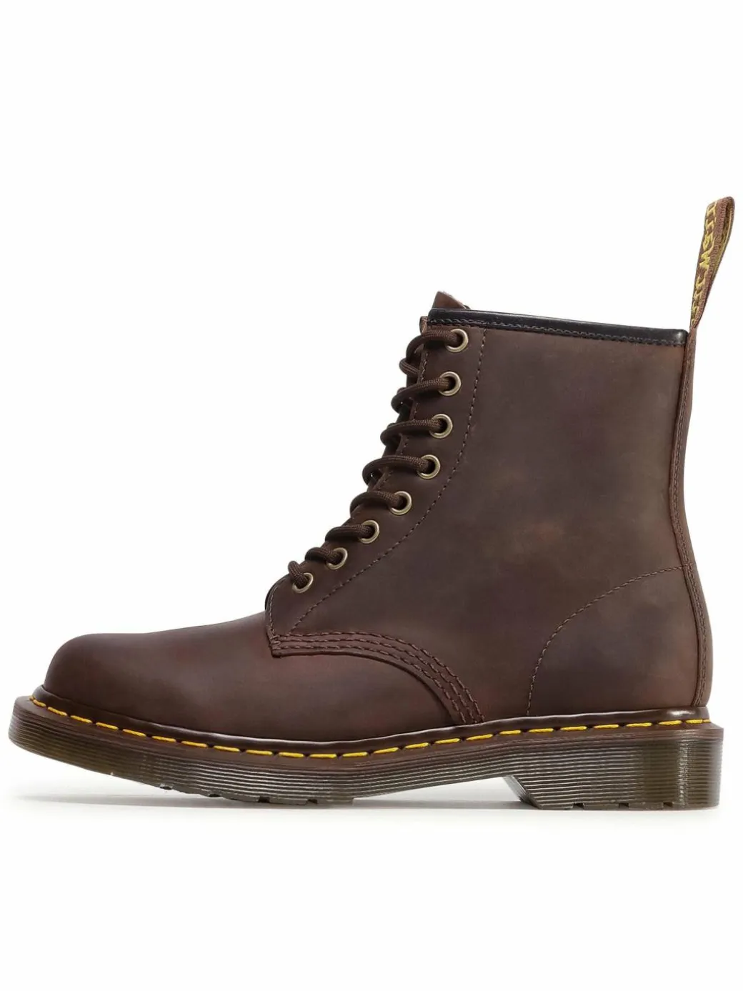 Anfibi 1460 11822203 Marrone