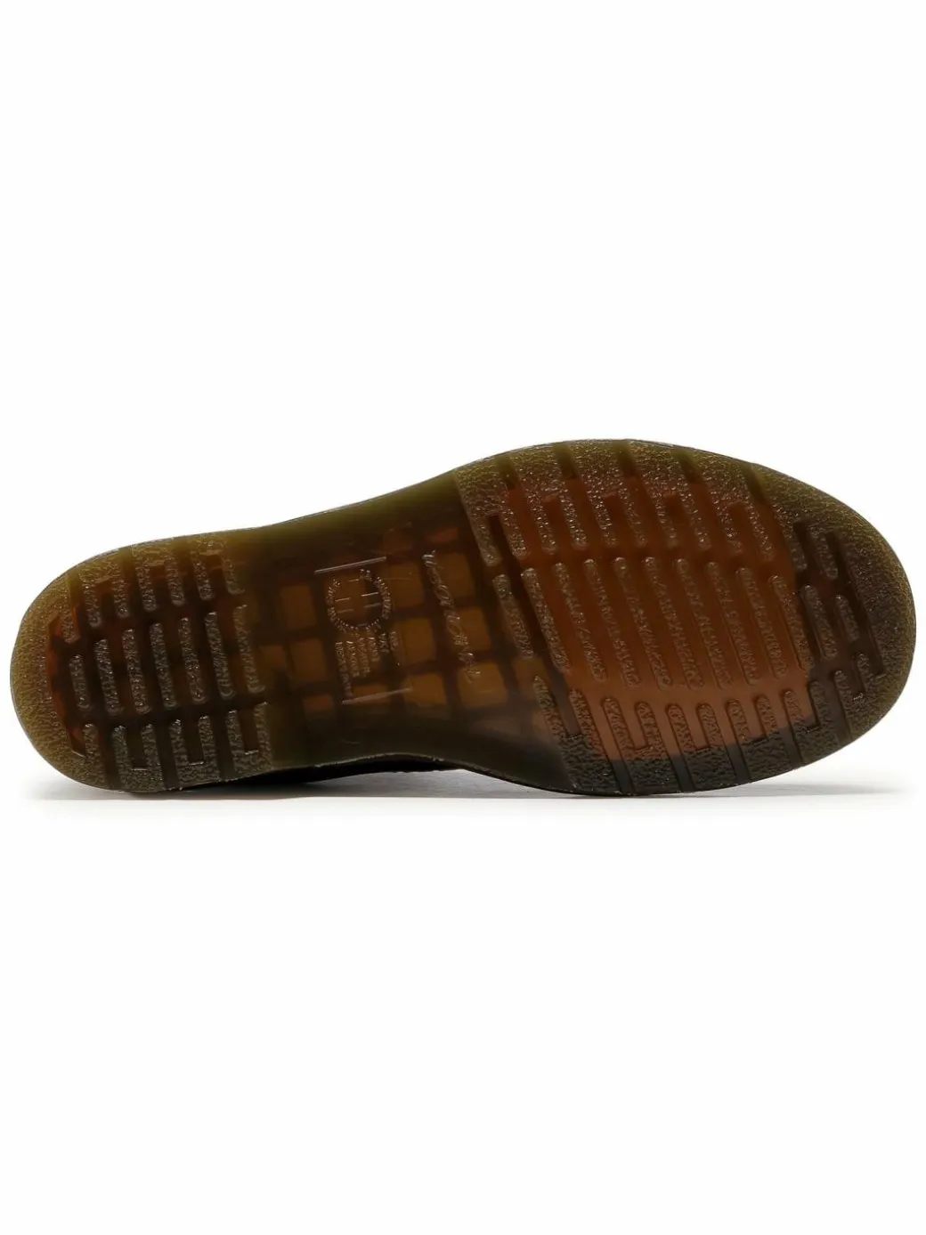 Anfibi 1460 11822203 Marrone
