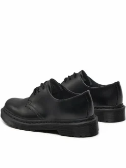 Anfibi 1461 Mono 14345001 Nero