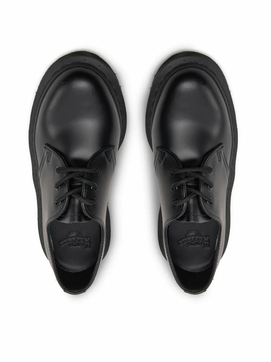 Anfibi 1461 Mono 14345001 Nero