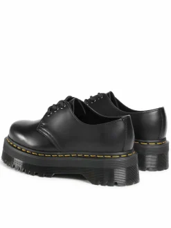 Anfibi 1461 Quad 25567001 Nero
