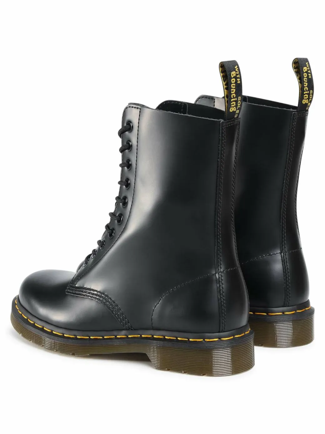Anfibi 1490 Smooth 11857001 Nero