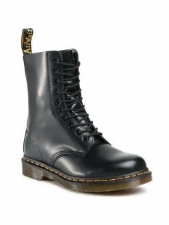 Anfibi 1490 Smooth 11857001 Nero