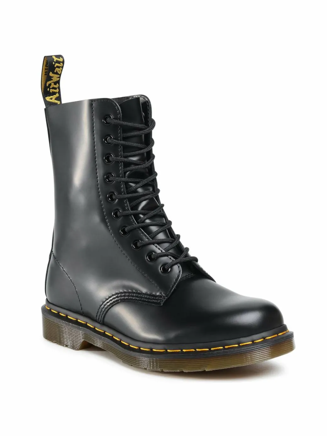Anfibi 1490 Smooth 11857001 Nero