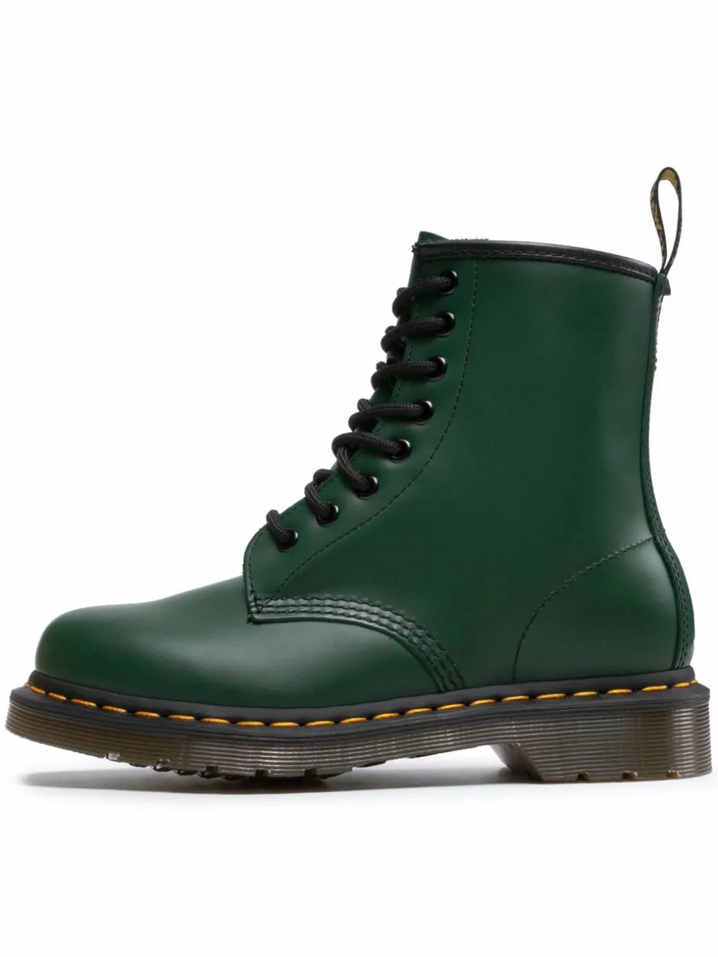 Anfibi 1460 Smooth 11822207 Verde