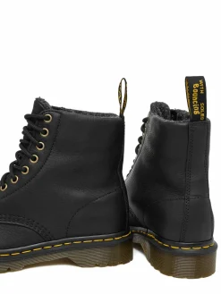 Anfibi 1460 Wl Grizzly DM31873001 Nero