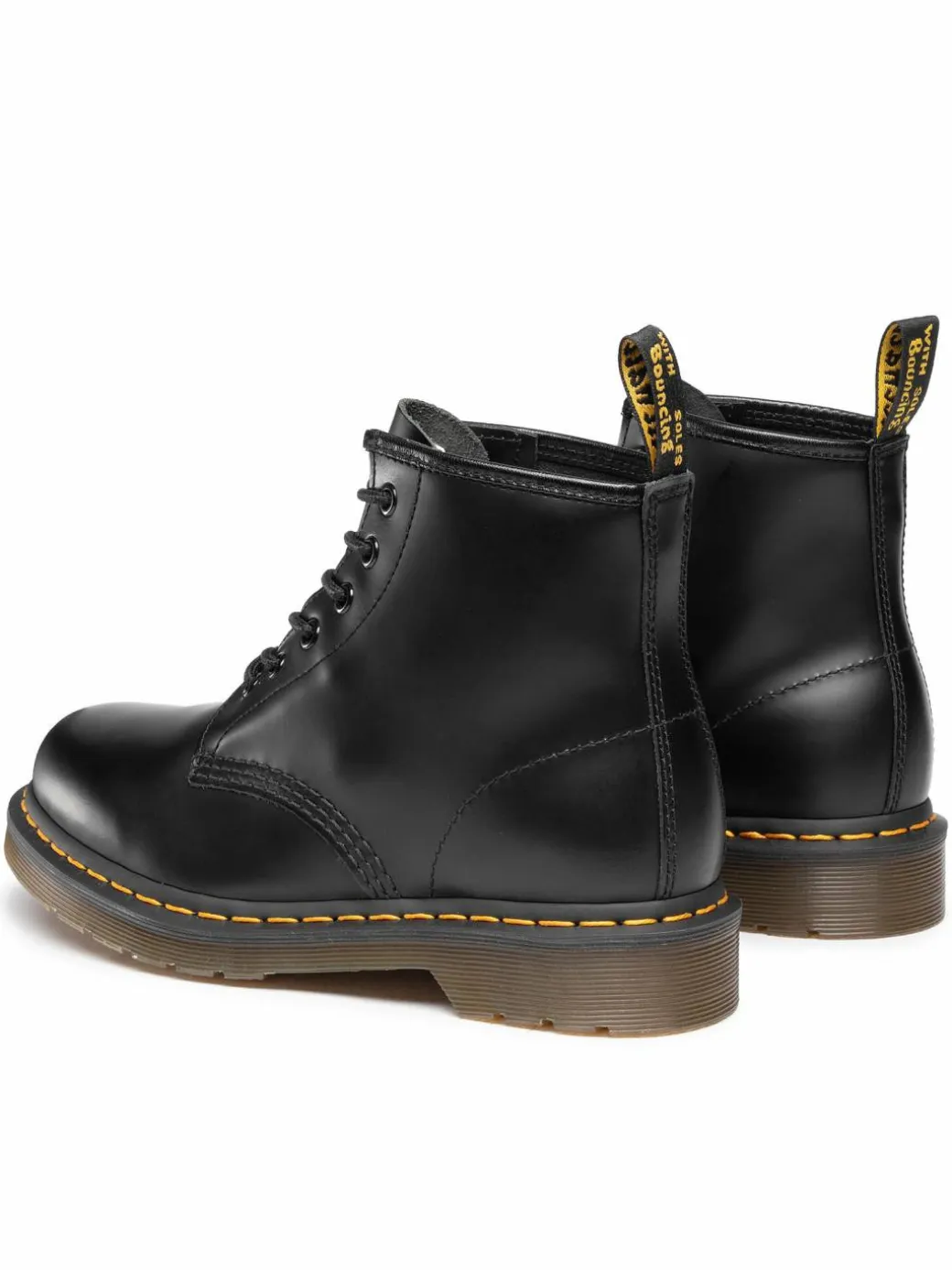 Anfibi 101 YS 26230001 Nero