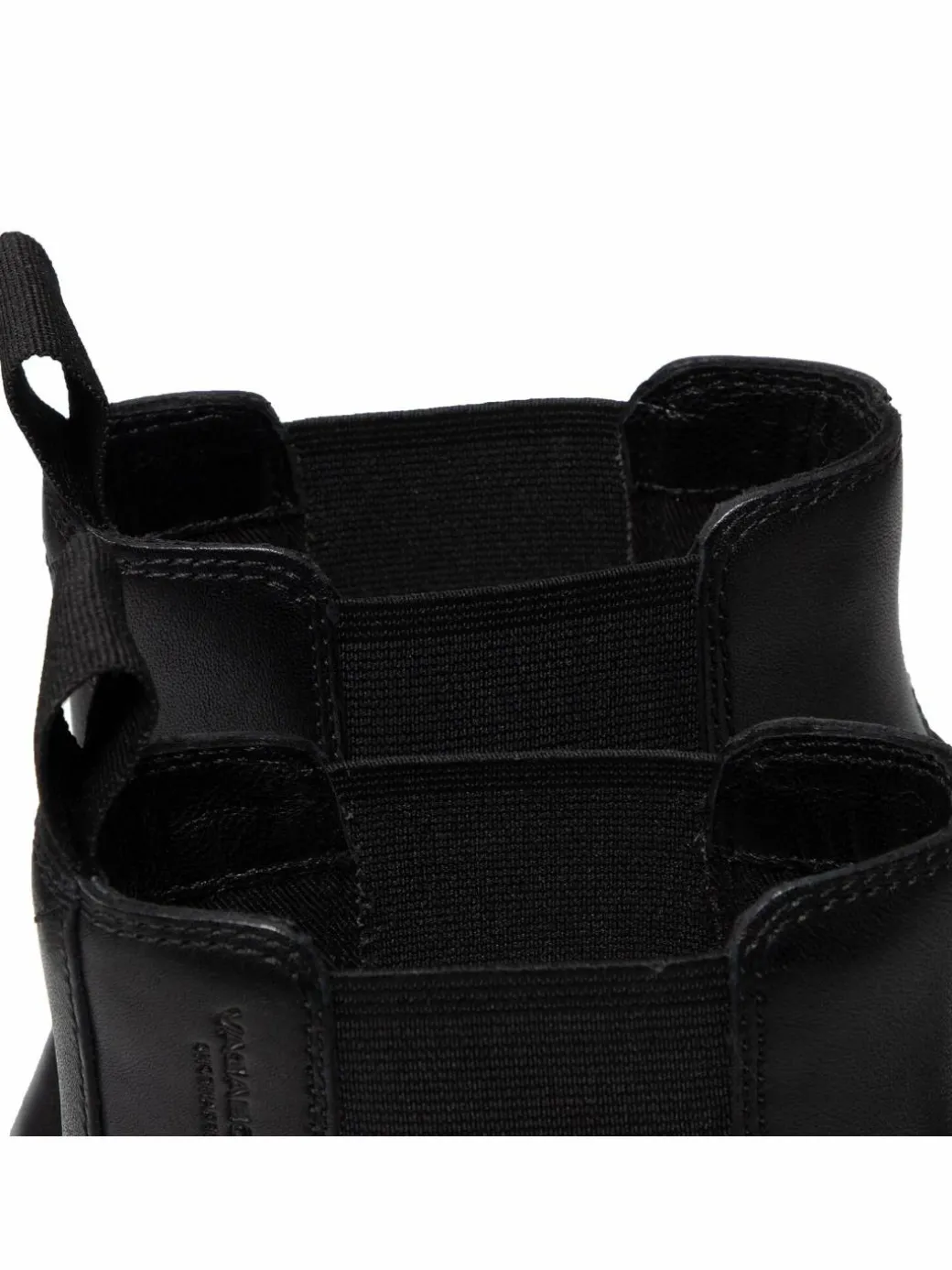 Chelsea Alex M 5266-001-20 Nero