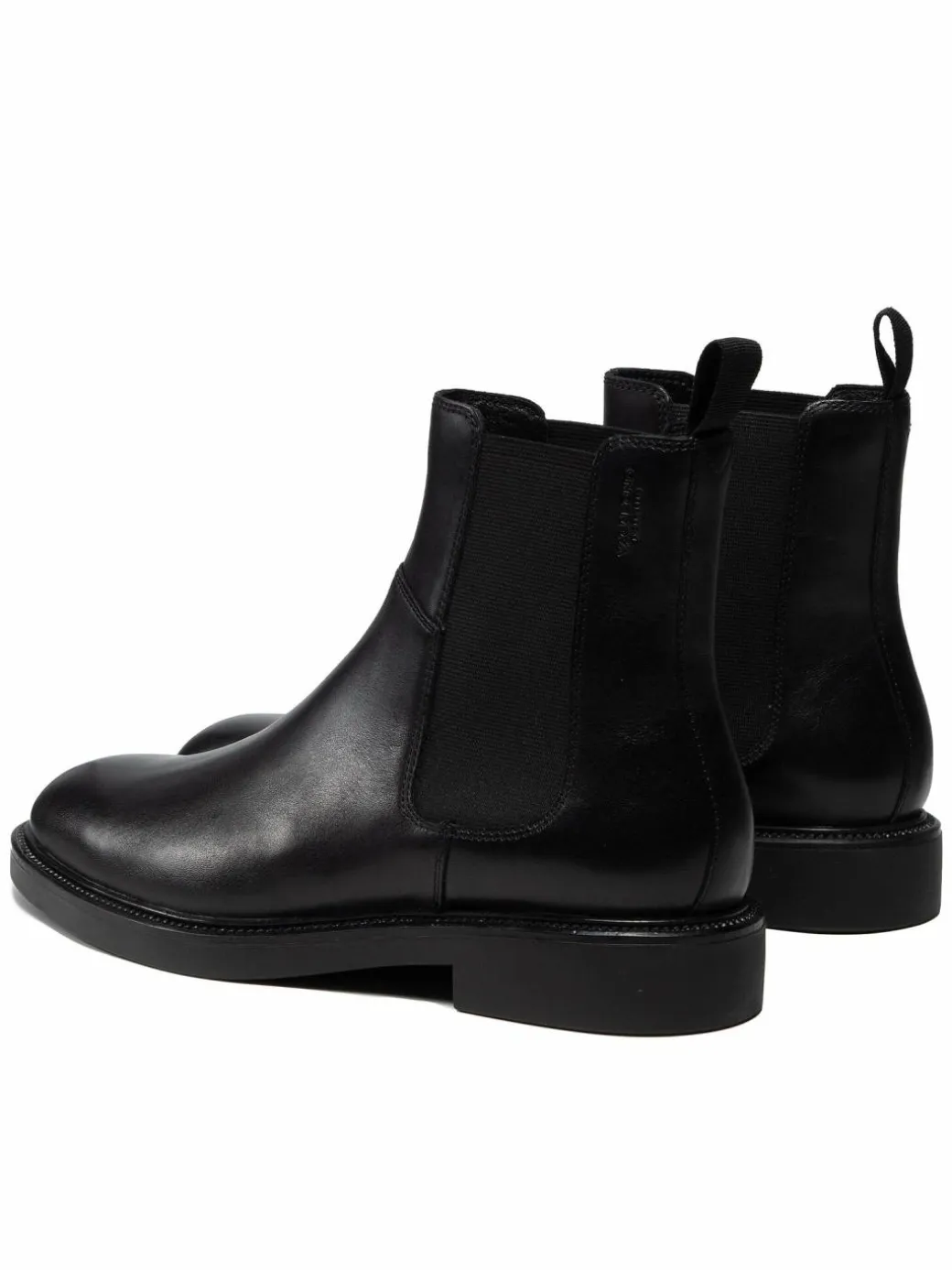 Chelsea Alex M 5266-001-20 Nero