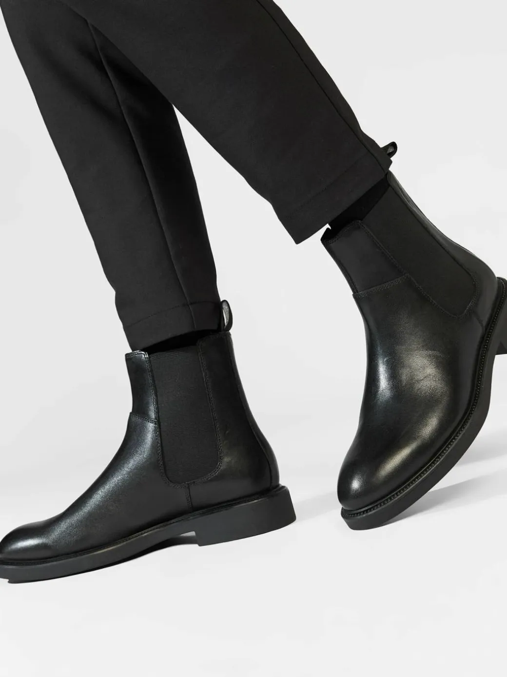 Chelsea Alex M 5266-001-20 Nero