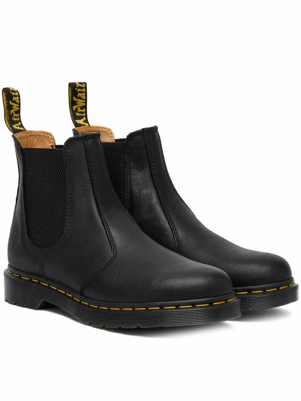 Chelsea 2976 Ambassador DM31989001 Nero