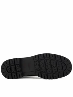 Chelsea 123AM1760 Marrone