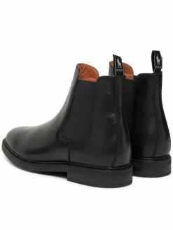 Chelsea Asher 803945277002 Nero