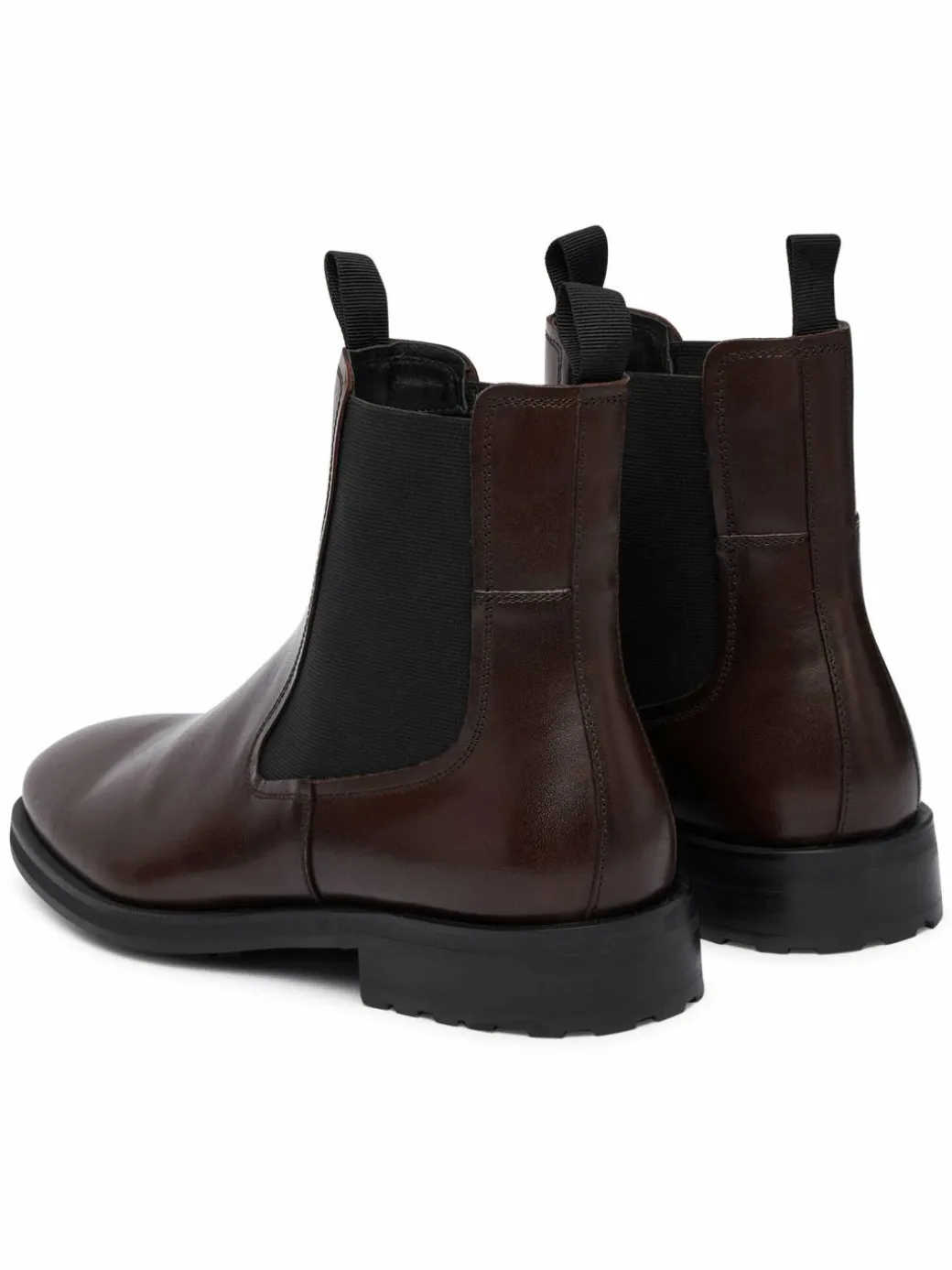 Chelsea Brian 6094-101-31 Marrone