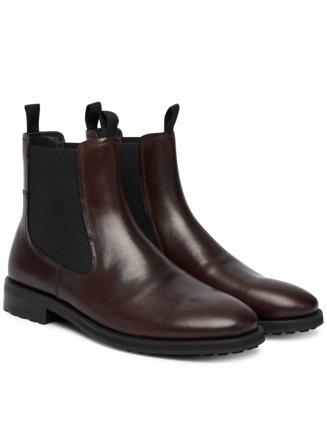Chelsea Brian 6094-101-31 Marrone