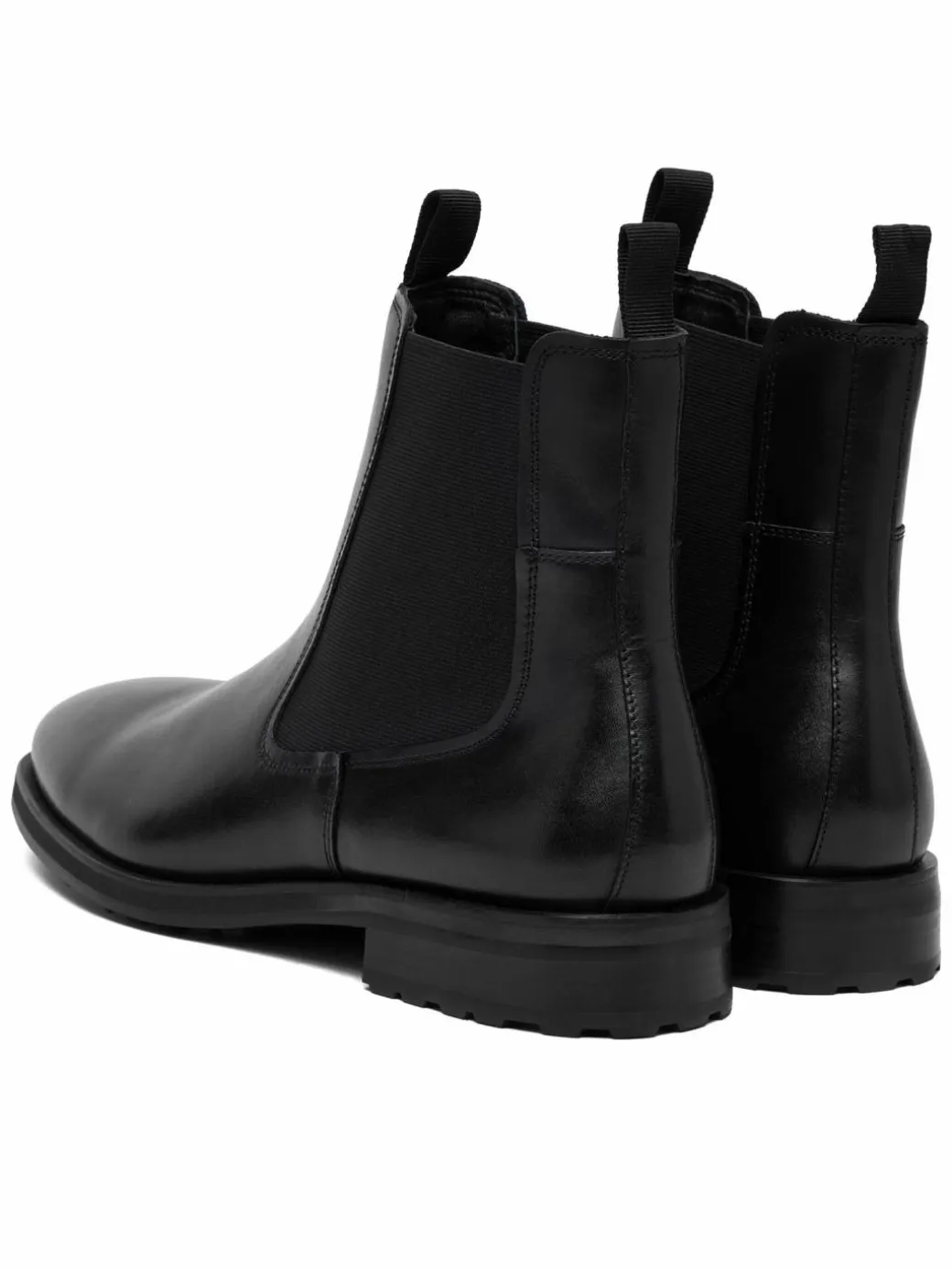 Chelsea Brian 6094-101-20 Nero