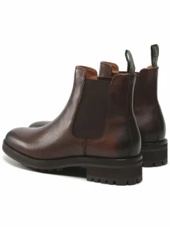 Chelsea Bryson Chls 812754385003 Marrone