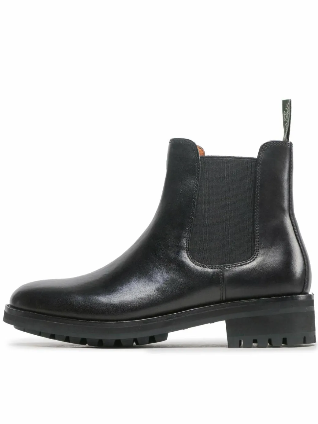 Chelsea Bryson Chls 812754385001 Nero