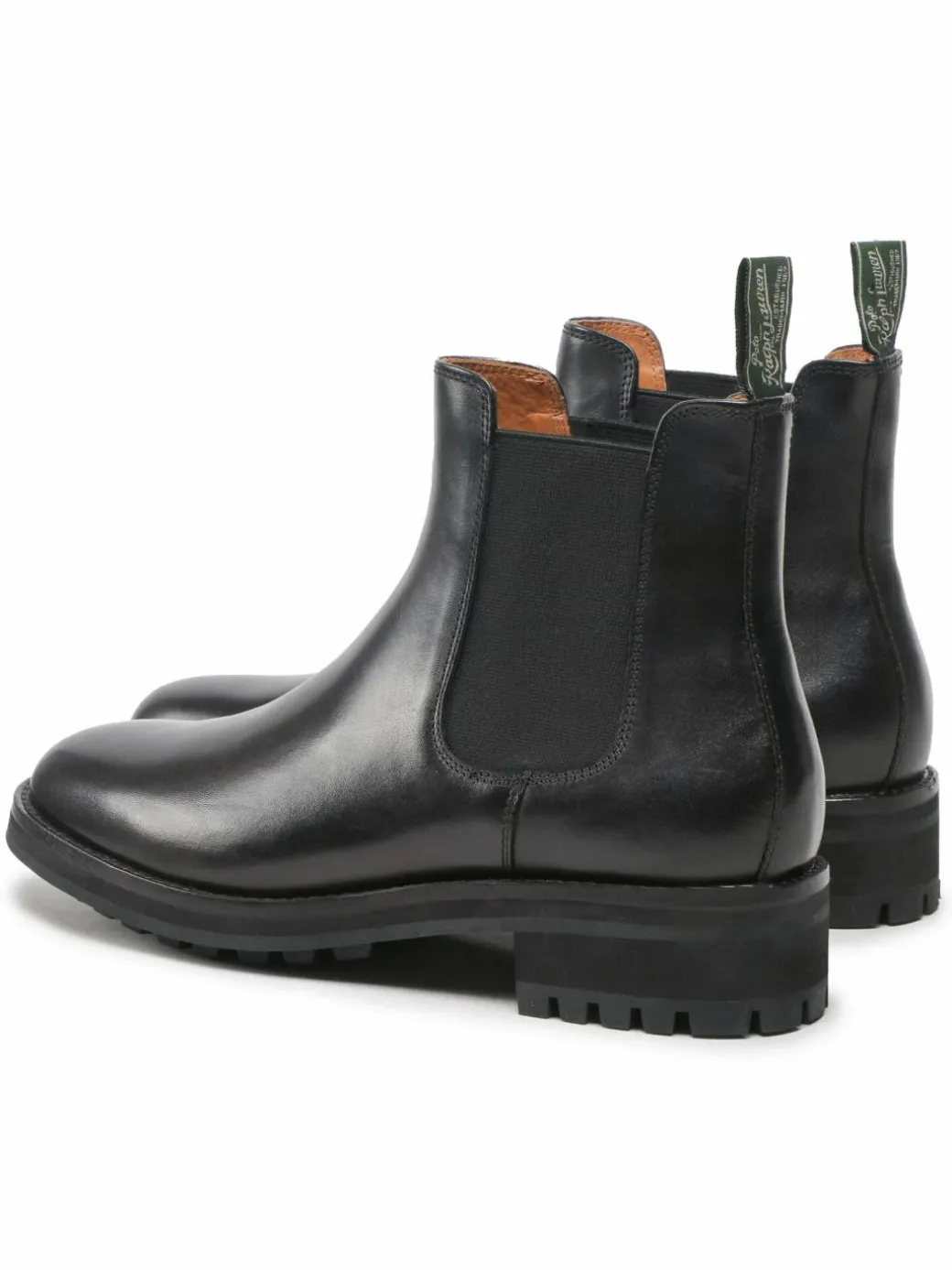 Chelsea Bryson Chls 812754385001 Nero