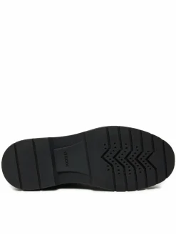 Chelsea Calaita A U46HBA 00045 C9999 Nero