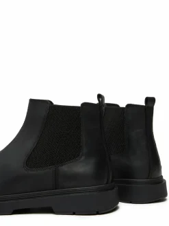 Chelsea Calaita A U46HBA 00045 C9999 Nero
