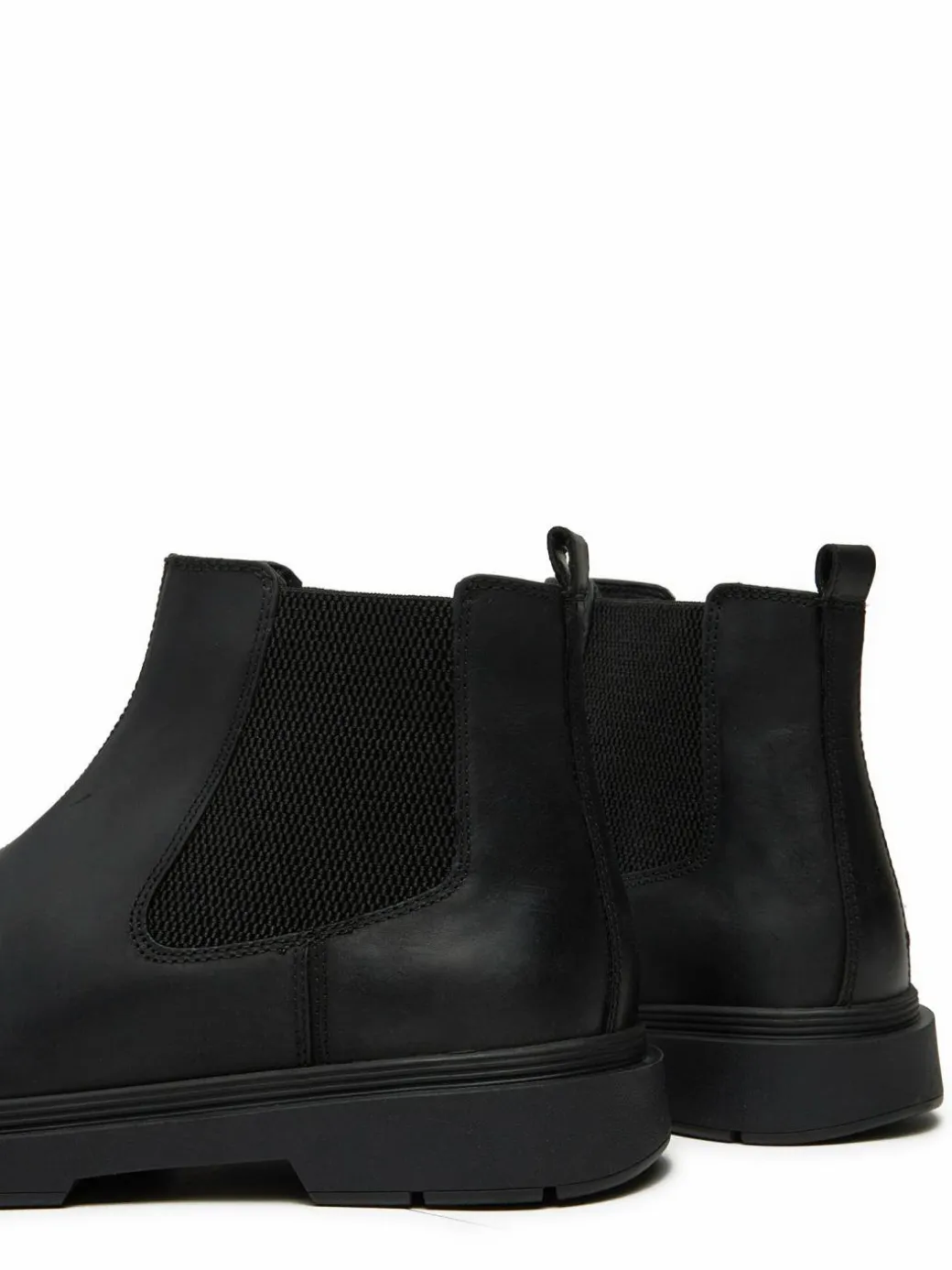 Chelsea Calaita A U46HBA 00045 C9999 Nero