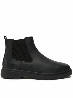 Chelsea Calaita A U46HBA 00045 C9999 Nero