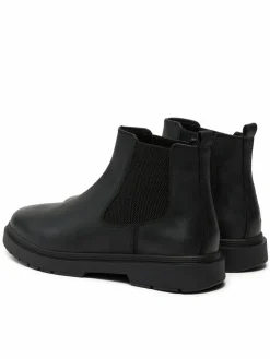 Chelsea Calaita A U46HBA 00045 C9999 Nero