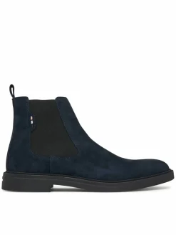 Chelsea Calev 50552528 Blu scuro