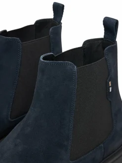 Chelsea Calev 50552528 Blu scuro