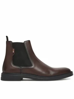 Chelsea Calev 50552527 Marrone