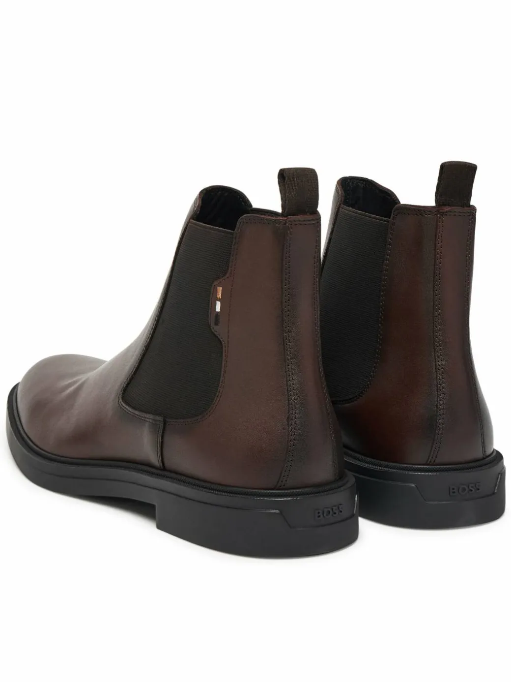 Chelsea Calev 50552527 Marrone