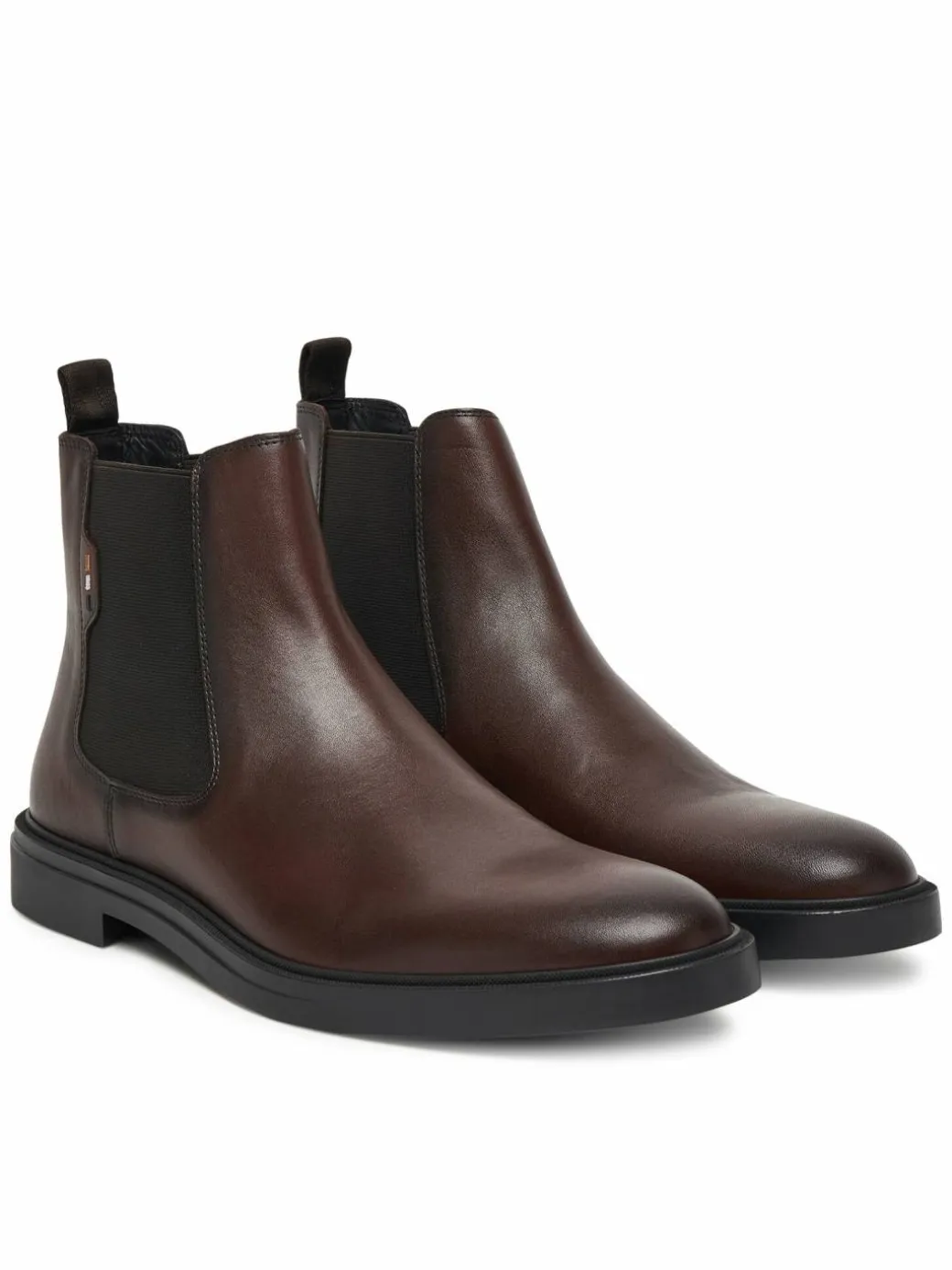 Chelsea Calev 50552527 Marrone
