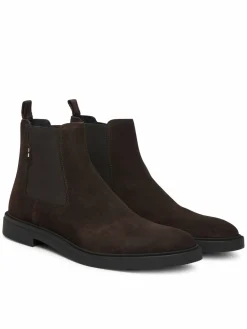Chelsea Calev 50552528 Marrone