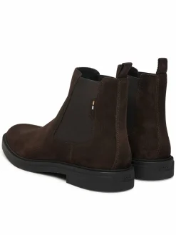 Chelsea Calev 50552528 Marrone