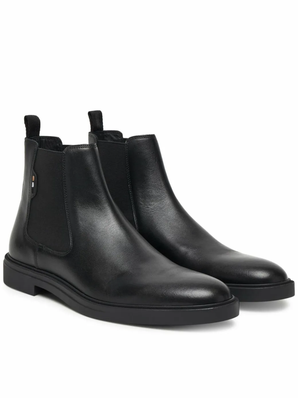 Chelsea Calev 50552527 Nero