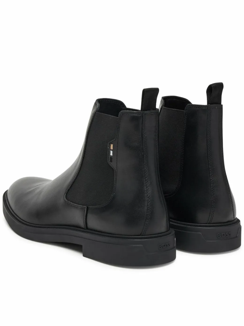 Chelsea Calev 50552527 Nero
