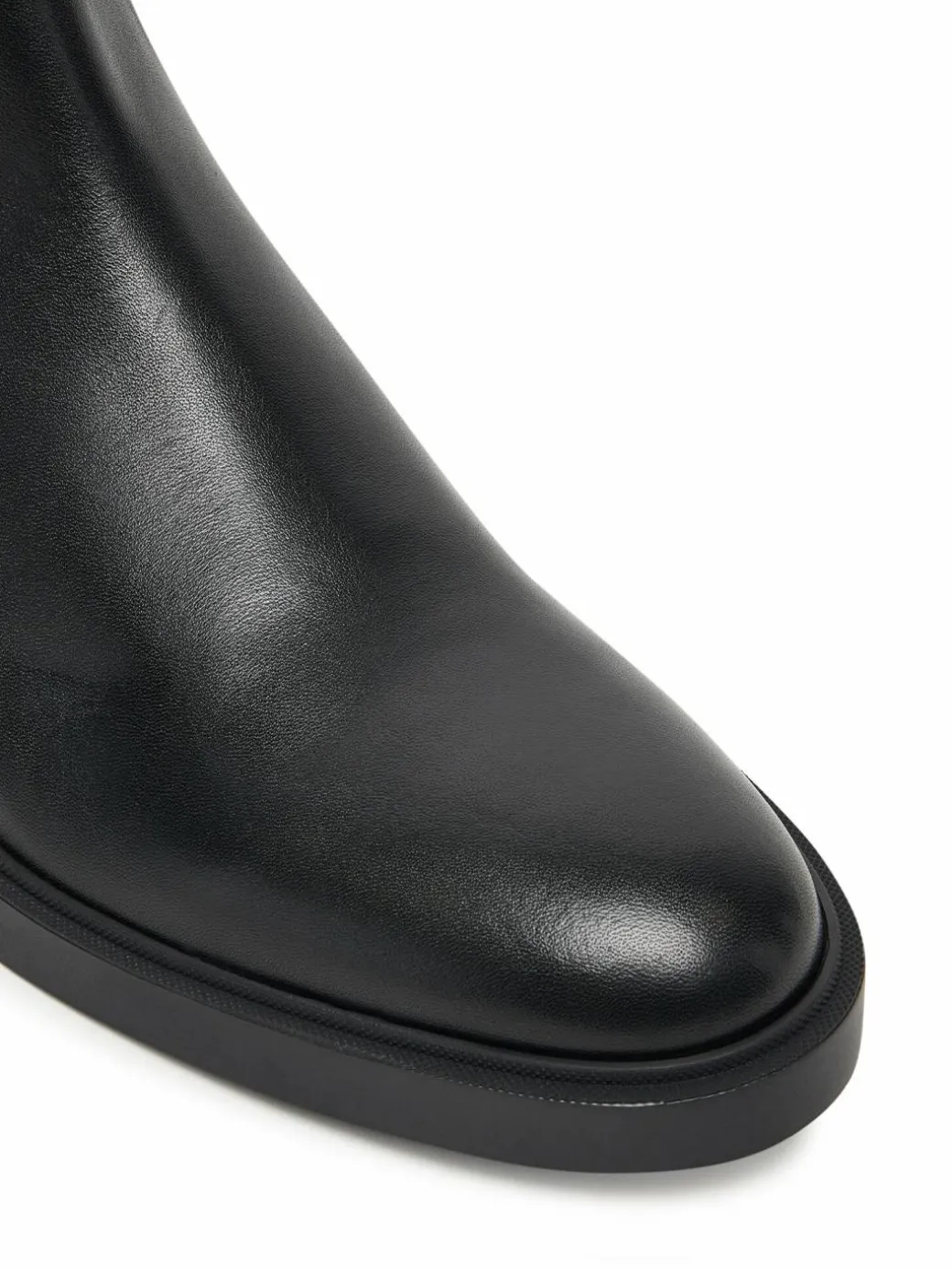 Chelsea Calev 50552527 Nero