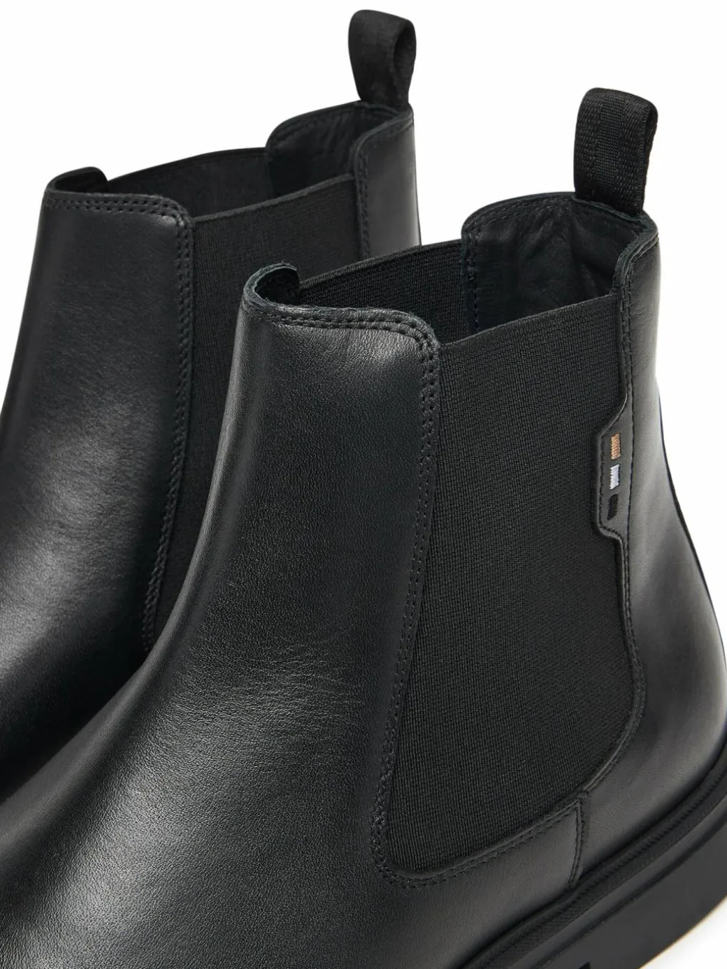 Chelsea Calev 50552527 Nero