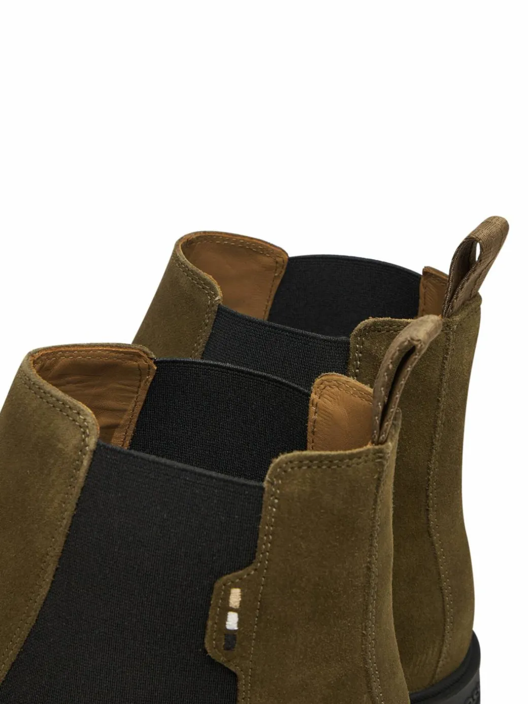Chelsea Calev 50552528 Verde