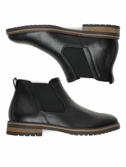 Chelsea CEO-1897 124AM Nero