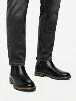 Chelsea CEO-1897 124AM Nero