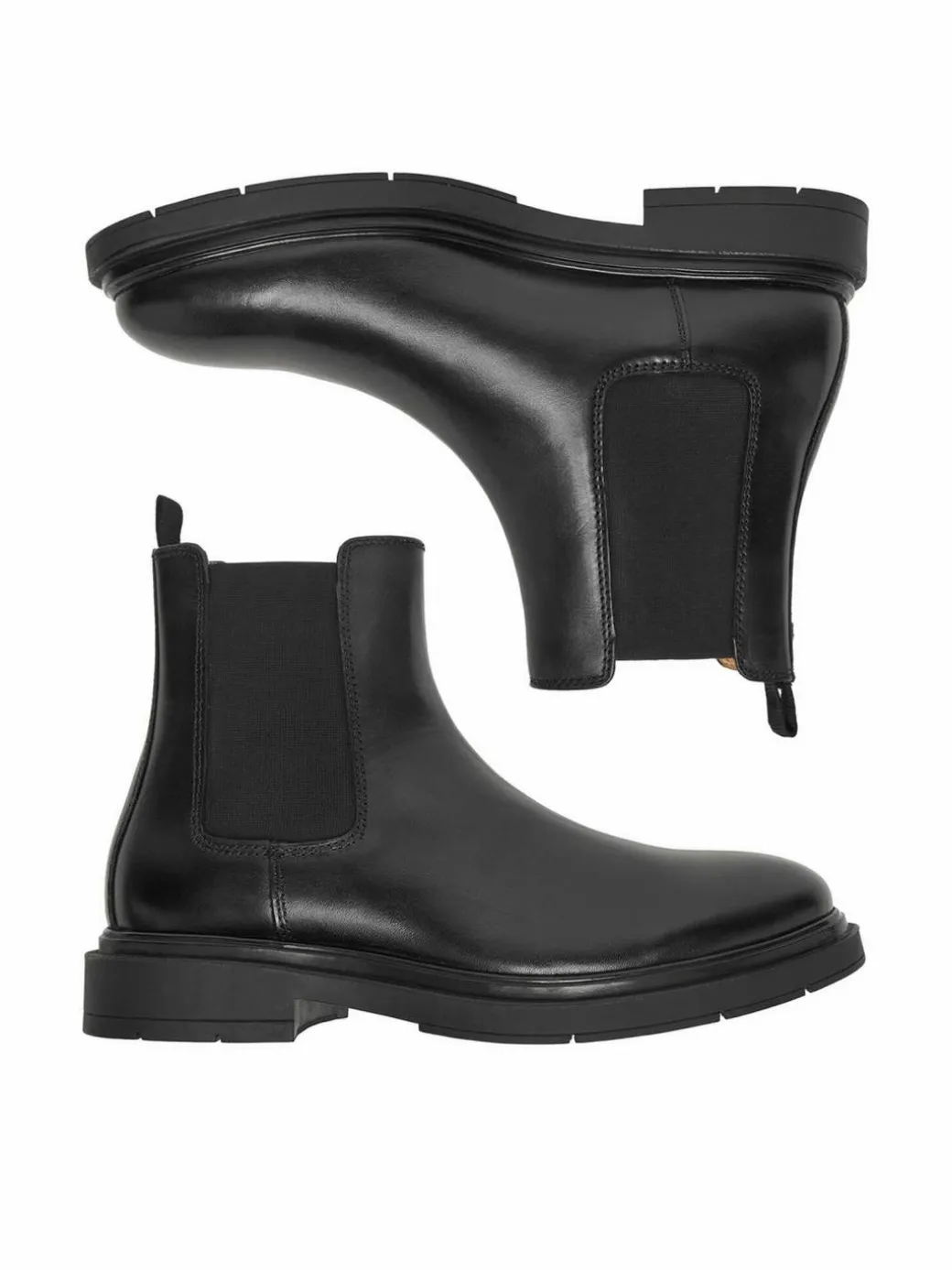 Chelsea CEO-ARONNE-01 MI08 Nero