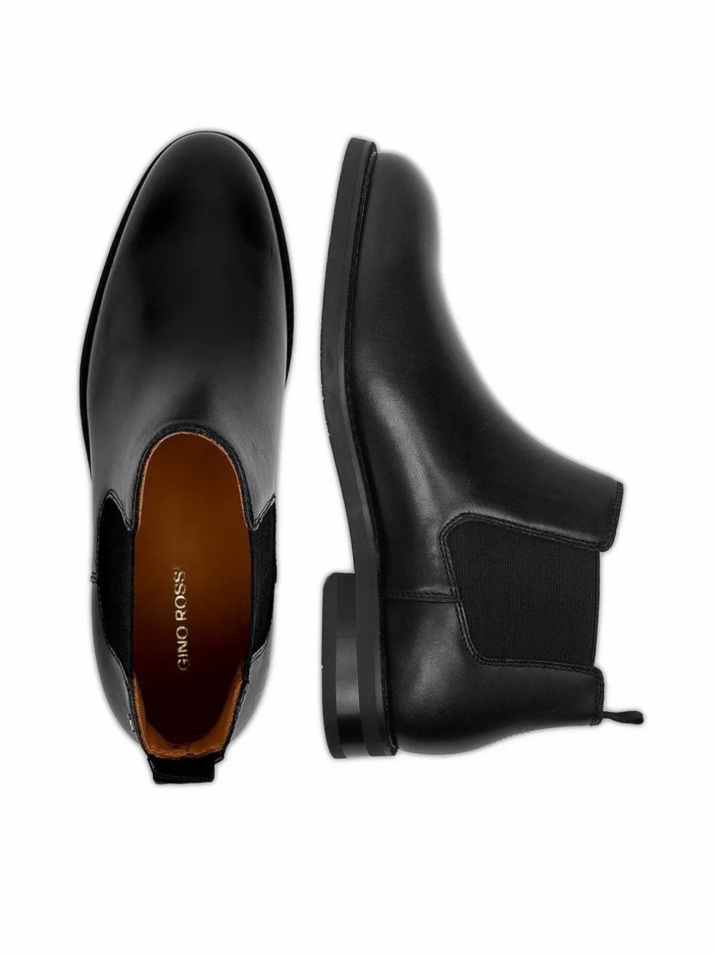 Chelsea CEO-DANTE-07 125AM Nero