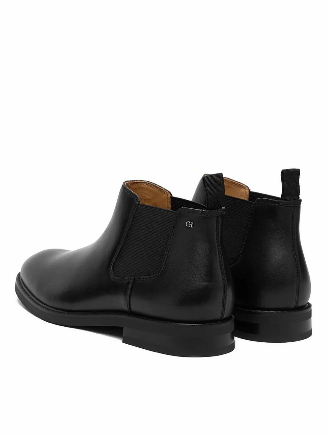 Chelsea CEO-DANTE-07 125AM Nero