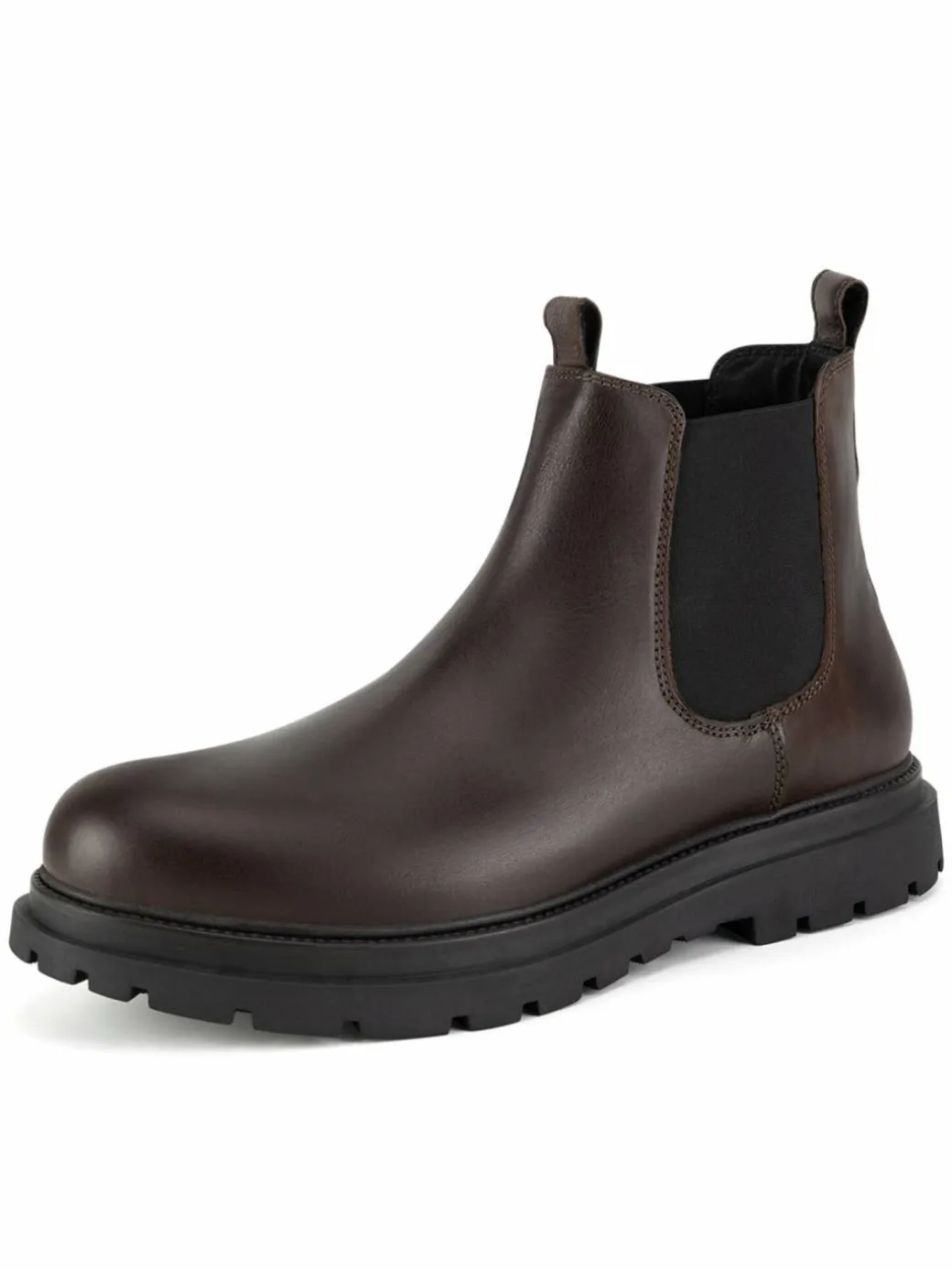 Chelsea CHARLIE-01 MI08 Marrone