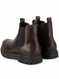Chelsea CHARLIE-01 MI08 Marrone