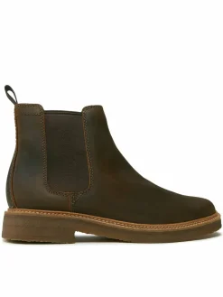Chelsea Clarkdale Easy 261735327 Marrone