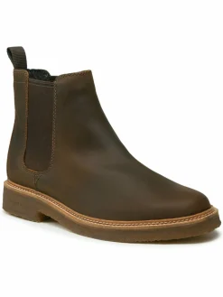 Chelsea Clarkdale Easy 261735327 Marrone